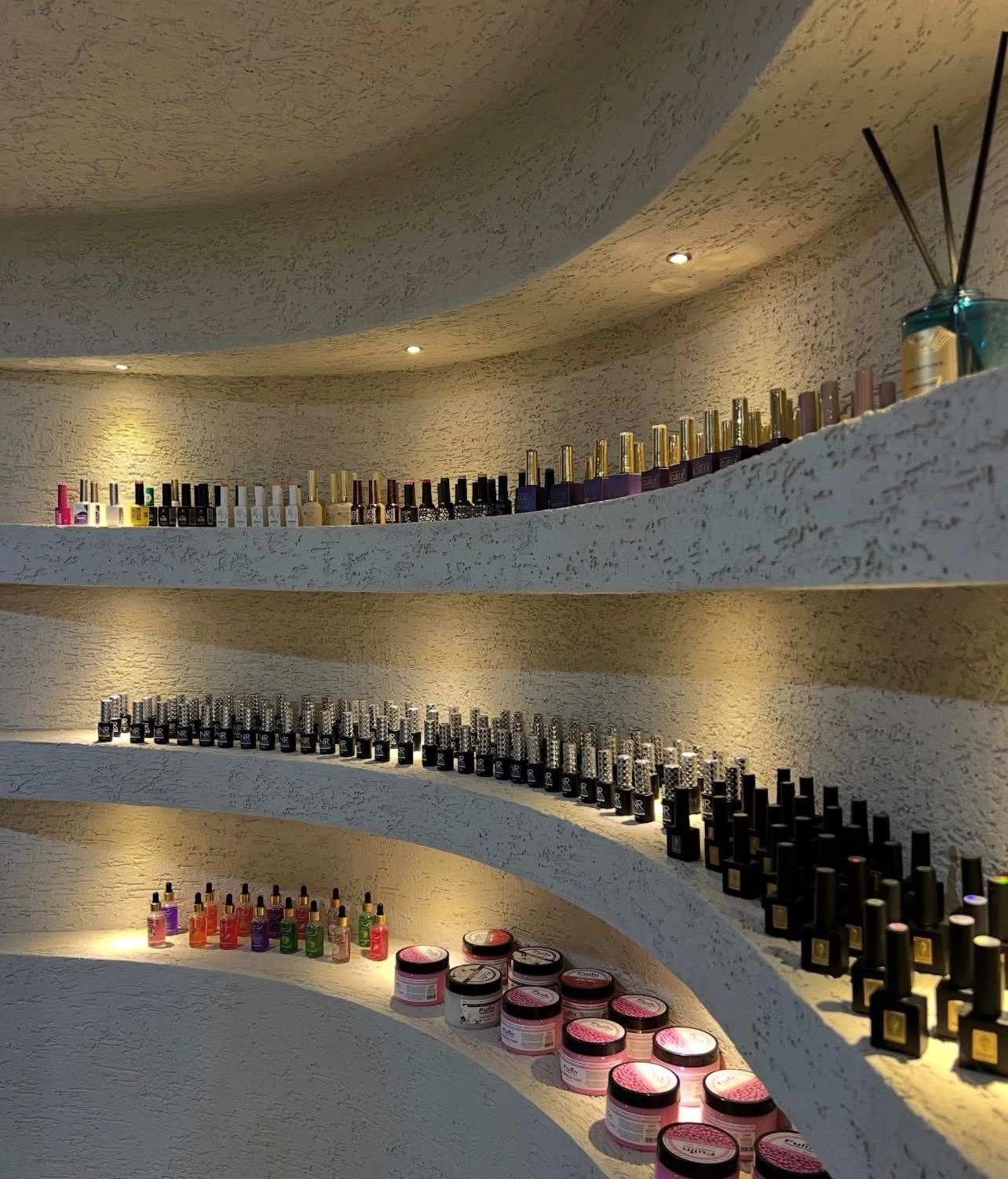 protez tırnak pendik