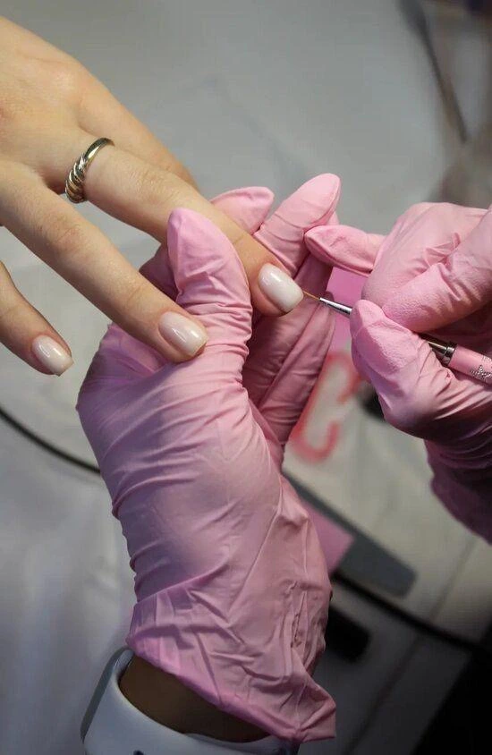 kalıcı tırnak pendik